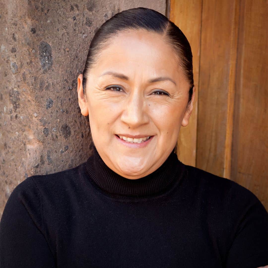 Araceli Cerritos